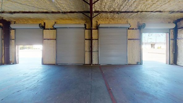 Industrial Warehouse and Office Space on Lisenby Avenue: 3006 Lisenby Ave, Panama City, FL 32405